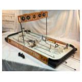 Vintage 1970s Stanley Cup Power Play