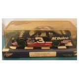 Three Goodwrench and ACDelco Dale Earnhardt Cars