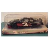 Winners Circle set of 3 Dale Earnhardt Race Cars