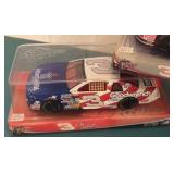 3 Winners Circle Dale Earnhardt Sr Race Cars