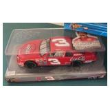 Dale Earnhardt Set of 3 Race Cars
