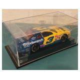 Dale Earnhardt #3 Wrangler Diecast from 1999