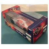 Winner’s Circle 1995 Dale Earnhardt Silver SelectDiecast