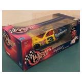 Wrangler #3 Goodwrench Diecast Race Car