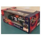 Dale Earnhardt #3 Goodwrench Diecast from 1998