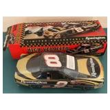 Limited Collectible Remington Racecar Tin