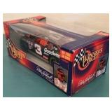 #3 Goodwrench Monte Carlo with Plus on the hood