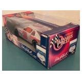 Silver Select Car of Dale Earnhardt Sr