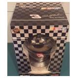 NASCAR Musical Snow Globe featuring Dale Earnhardt