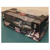 Dale and the King Elvis Presley Diecast Car