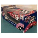 NASCAR 2000 Dale Earnhardt Tasmanian Devil Diecast Car