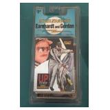 Wide Variety of Racing Cards