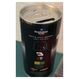 Tin Bank Can, Can Cooler, Team Speedy Bear