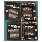 2 Boxes of The Man in Black Cars