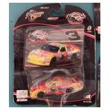 Five Winner’s Circle 1:64 Scale Dale Earnhardt Cars