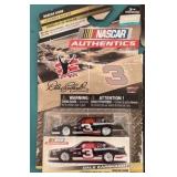 Dale Earnhardt 1:64 Scale Collectible Cars