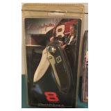 Dale Earnhardt Sr and Jr Collectible Knives
