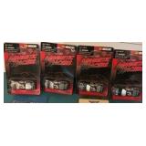 Magnets of Dale Earnhardt Sr #3 Car