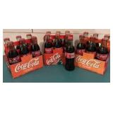 Coca-Cola Racing Family Six Packs