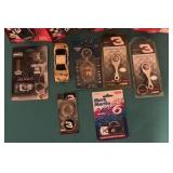 Collectible Keychains