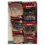 Dale Earnhardt Christmas Ornaments
