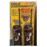 Walker Talkies, Drawing Board, Air Fresheners, Charlie #3