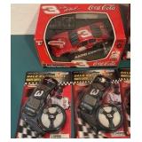 Earnhardt Remote Control Cars