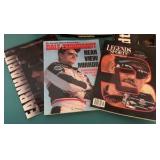 Books About Dale Earnhardt