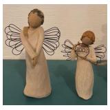 Willow Tree Figurines