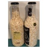 Popcorn Bottle Banks Featuring Dale Earnhardt