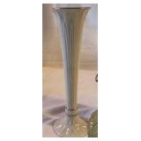 Six Colorful Vases
