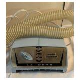Vintage Landers Hair Dryer