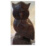 Owls