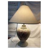Pair of Table Lamps