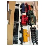 Radio Controlled Grand Canyon Express Train