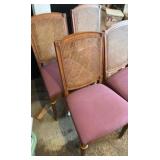 Set of 4 nice Dining Chairs