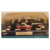 Three Goodwrench and ACDelco Dale Earnhardt Cars