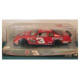 Winners Circle set of 3 Dale Earnhardt Race Cars