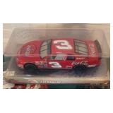 3 Winners Circle Dale Earnhardt Sr Race Cars