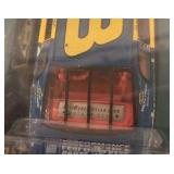 Dale Earnhardt #3 Wrangler Diecast from 1999