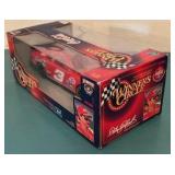 1998 Winner’s Circle Coca-Cola Dale Earnhardt Diecast