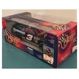 Dale Earnhardt #3 Goodwrench Diecast from 1998