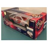 Silver Select Car of Dale Earnhardt Sr
