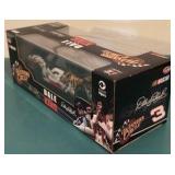 Dale and the King Elvis Presley Diecast Car