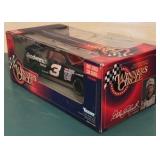 1997 Dale Earnhardt #3 Goodwrench Chevrolet Diecast