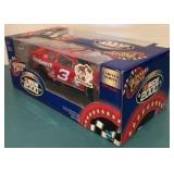 NASCAR 2000 Dale Earnhardt Tasmanian Devil Diecast Car