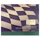 1999 GM Goodwrench Service Plus Monte Carlo Dale Earnhardt
