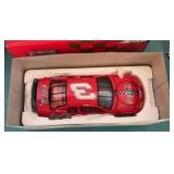 1998 #3 Coke Monte Carlo Bank of Dale Earnhardt