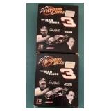 2 Boxes of The Man in Black Cars
