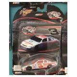 Five Winner’s Circle 1:64 Scale Dale Earnhardt Cars